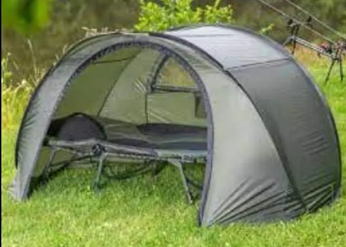 Miejsce Pod Namiot Near Wroclove Only Place To Tent