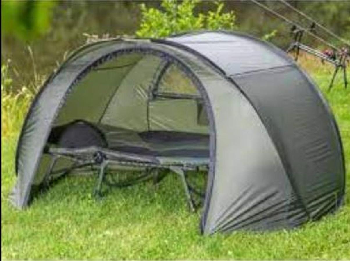 Miejsce Pod Namiot Near Wroclove Only Place To Tent